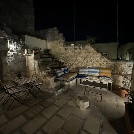 Terrazza Bouganville * Lecce