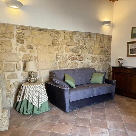 Terrazza Bouganville Prázdninový dům
