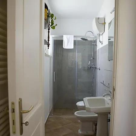 Terrazza Bouganville Prázdninový dům Lecce
