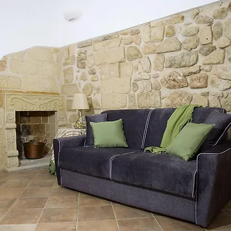 Terrazza Bouganville Prázdninový dům *